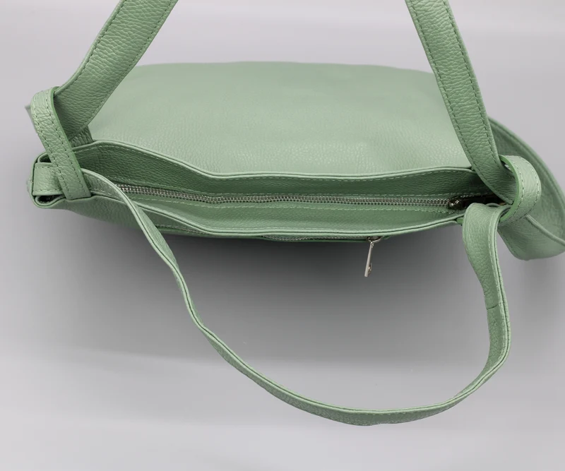 Berta - Mintgrün