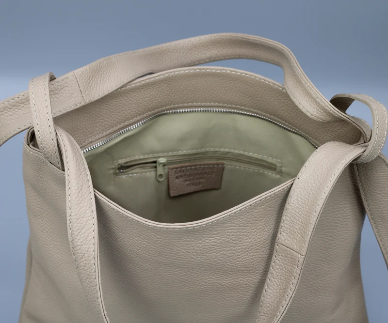 Berta - Taupe