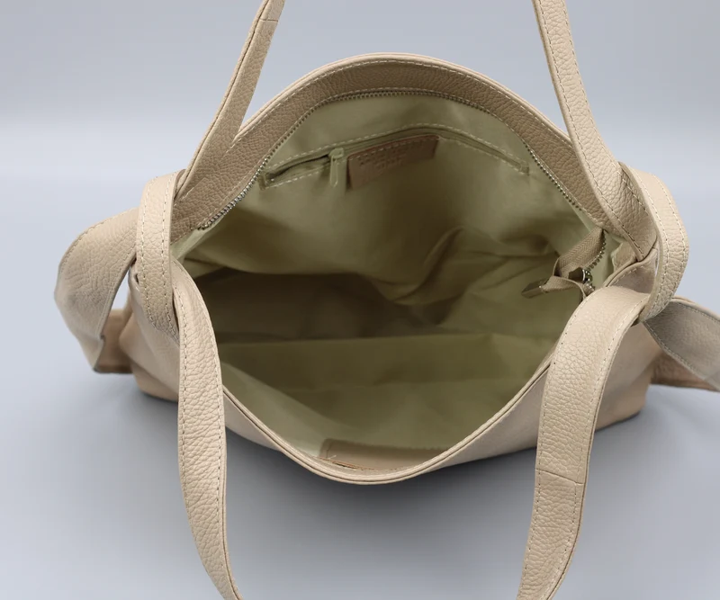 Berta - Taupe