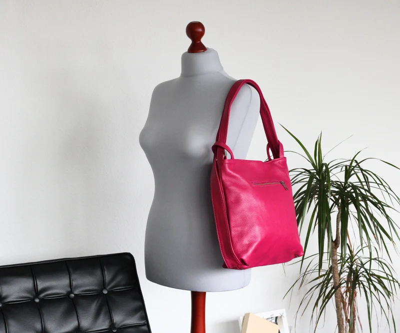 Berta - Pink