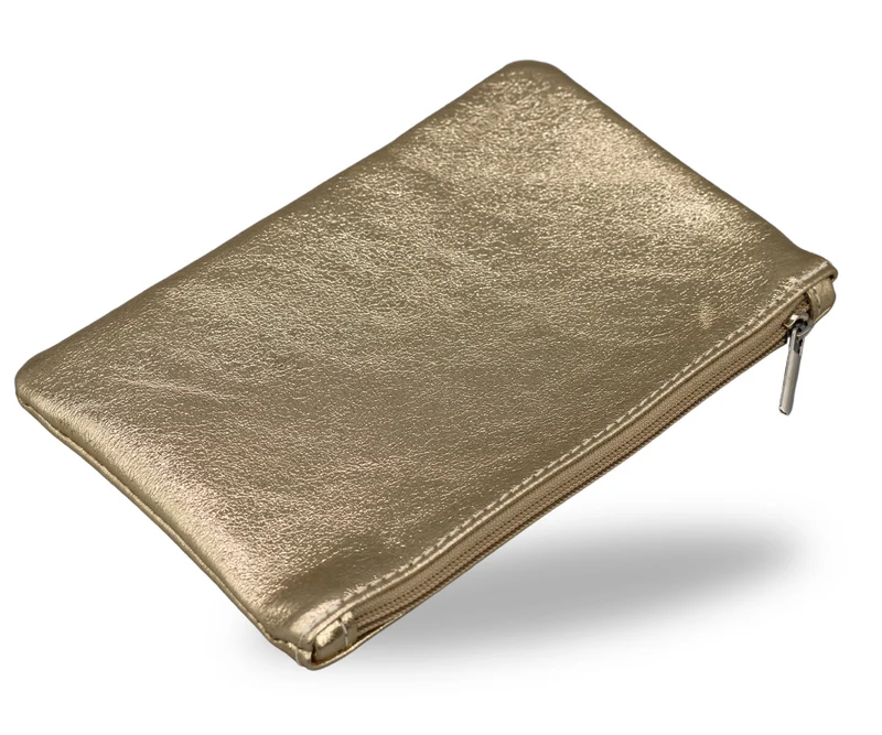 Cleo - Metallic Gold