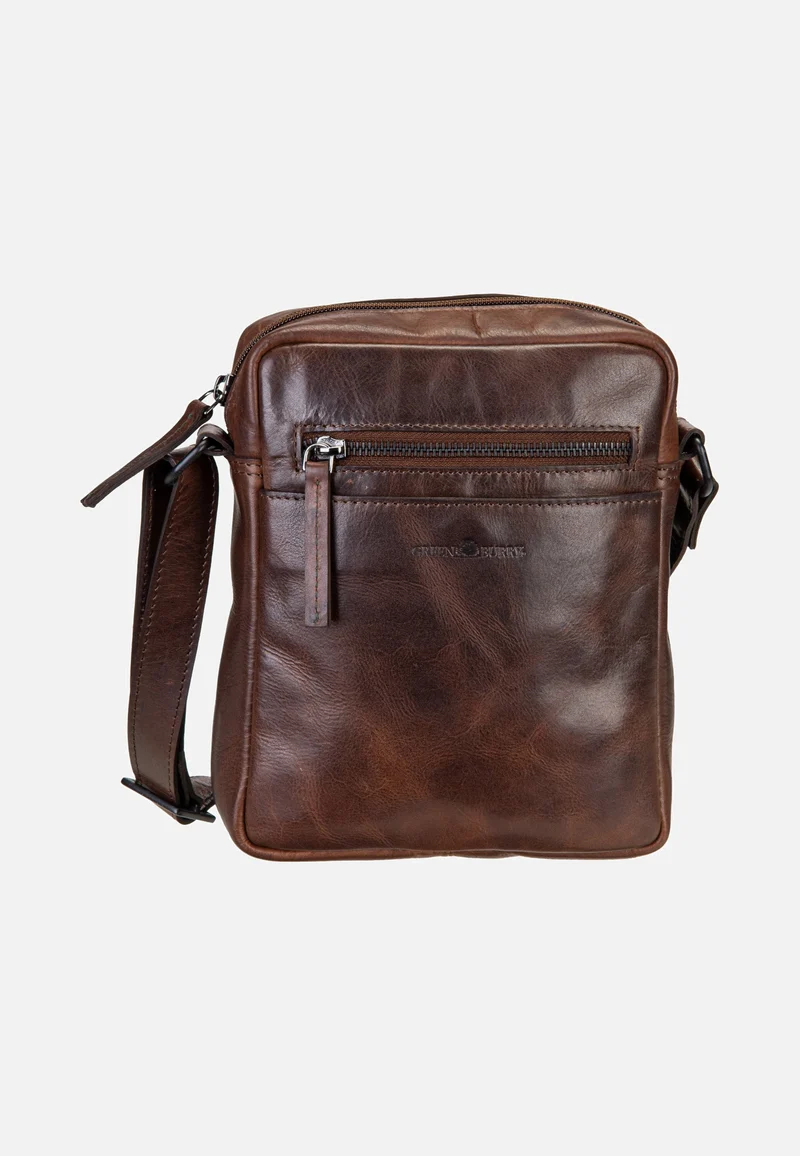 Newport 2120 Coffee - Crossbody Bag