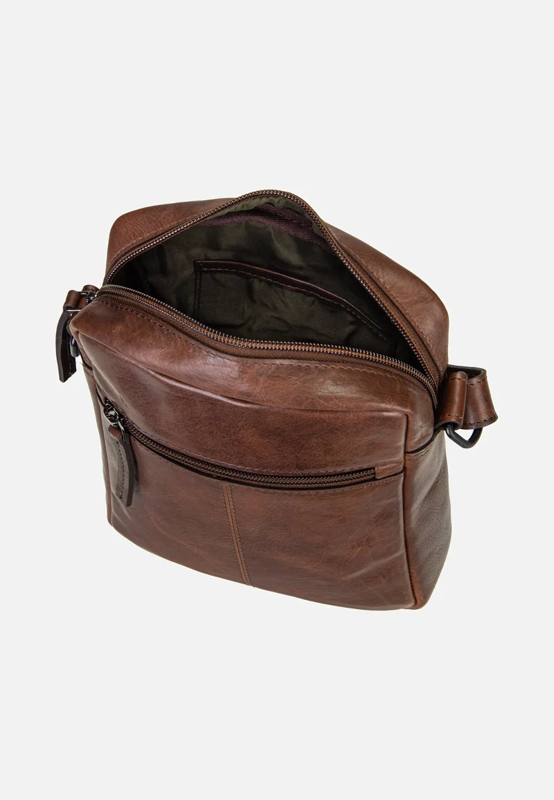 Newport 2120 Coffee - Crossbody Bag