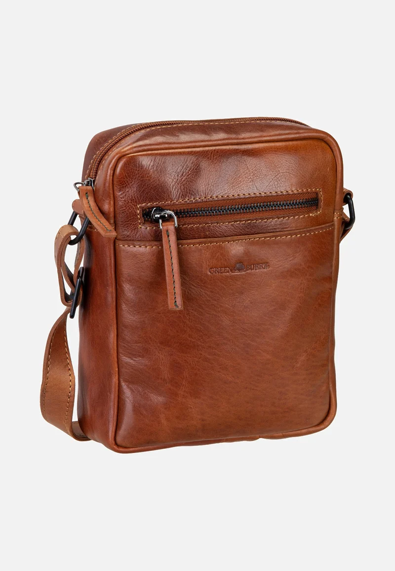 Newport 2120 Caramel - Crossbody Bag