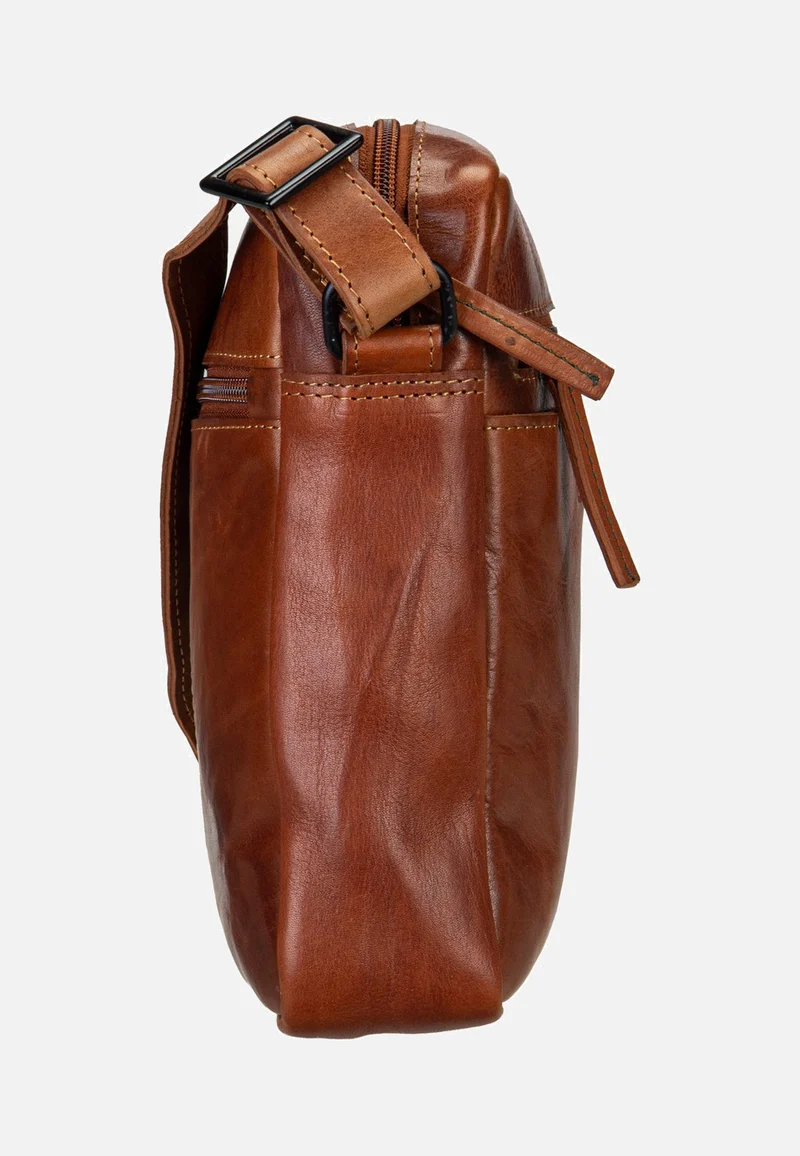 Newport 2120 Caramel - Crossbody Bag