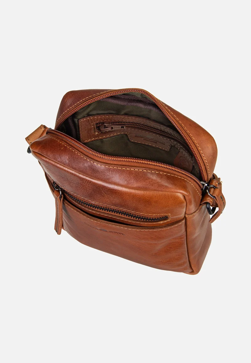 Newport 2120 Caramel - Crossbody Bag