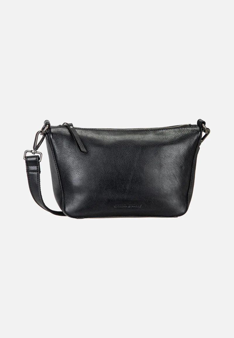 Colombiana Small 2516 Black - Crossbody Bag