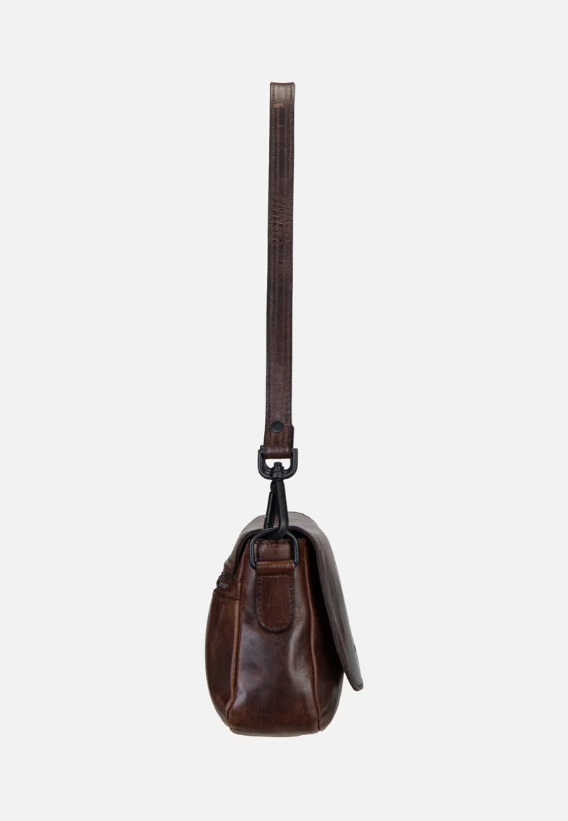 Newport Small 2122 Coffee - Crossbody Bag