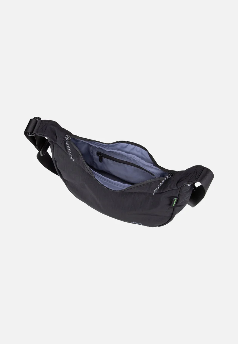 Sling Bag Black - Sling Bag