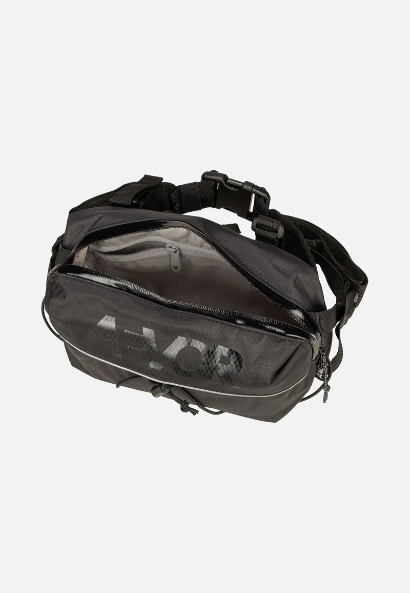 Bar Bag Proof Black - Lenkertasche