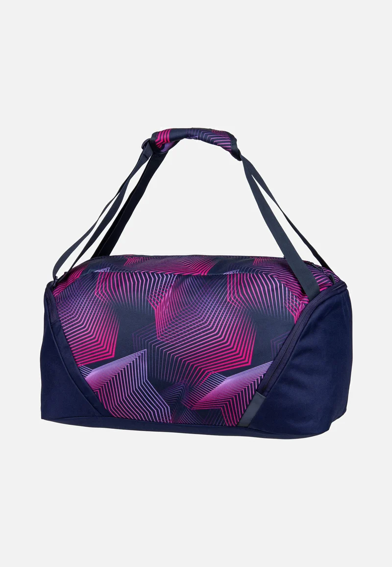 satch Sporttasche Seismic Pink - Dufflebag