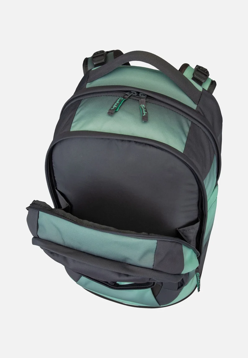 satch Pack Gradient Mint - Schulranzen