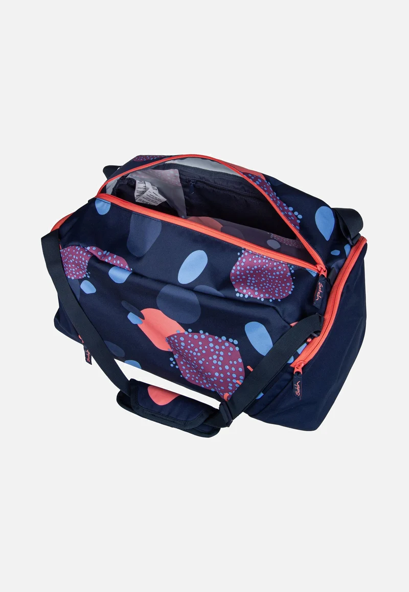 satch Sporttasche Coral Reef - Dufflebag