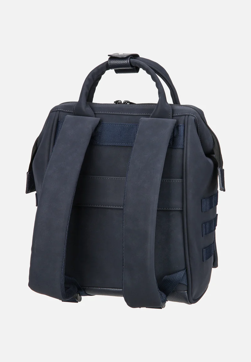 Adventurer Vegan Nubuck Small Zürich - Rucksack