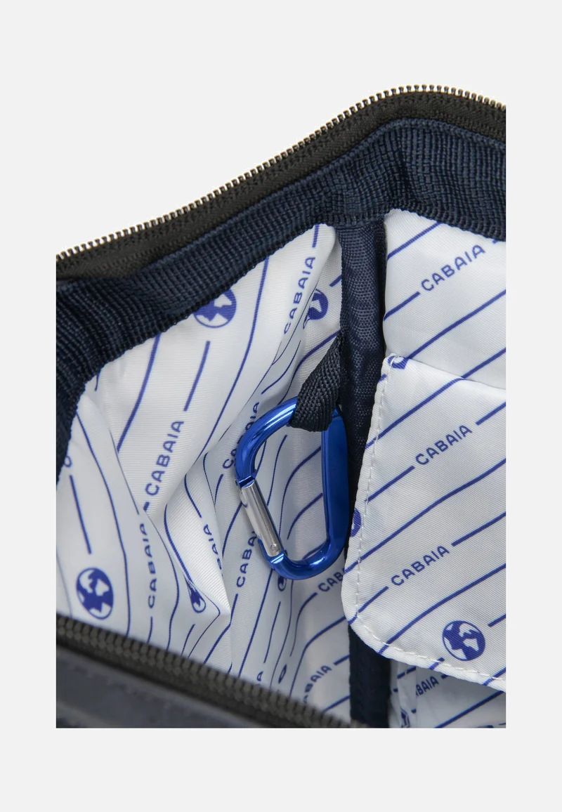 Adventurer Vegan Nubuck Small Zürich - Rucksack