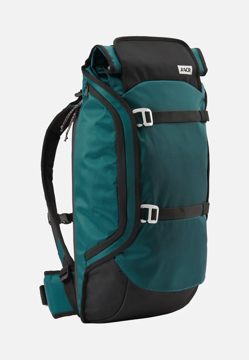 Travel Pack Proof Evergreen - Reiserucksack