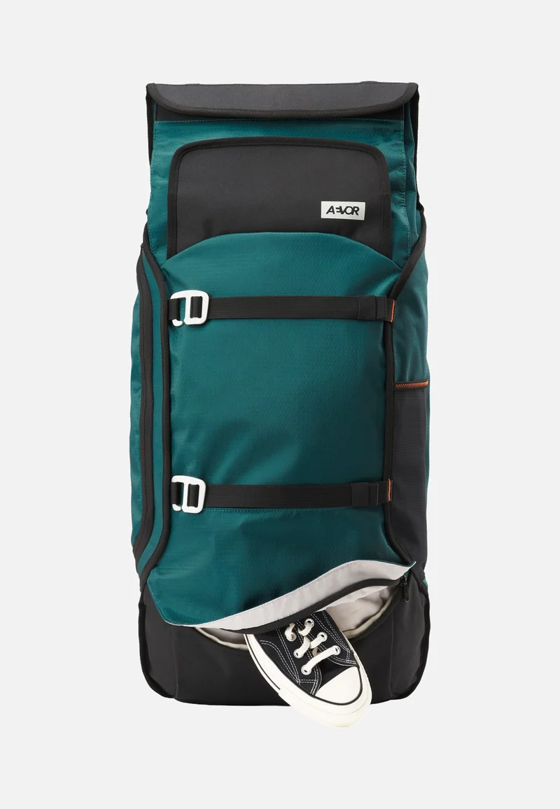 Travel Pack Proof Evergreen - Reiserucksack