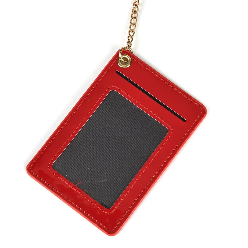 PASSAGE geprägte Kunstleder-Umhängetasche mit RFID-Schutz und langer Trageriemen, 13x7.5x19 cm, Orange