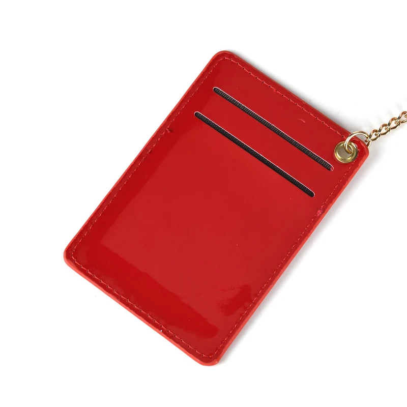 PASSAGE geprägte Kunstleder-Umhängetasche mit RFID-Schutz und langer Trageriemen, 13x7.5x19 cm, Orange
