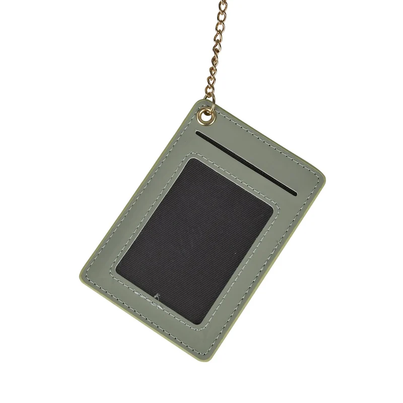 PASSAGE geprägte Kunstleder-Umhängetasche mit RFID-Schutz und langer Trageriemen, 13x7.5x19 cm, Orange