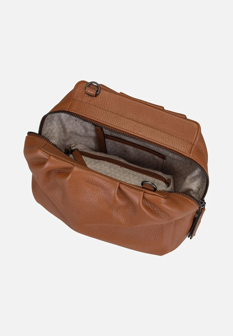 Honey Chipmunk - Crossbody Bag