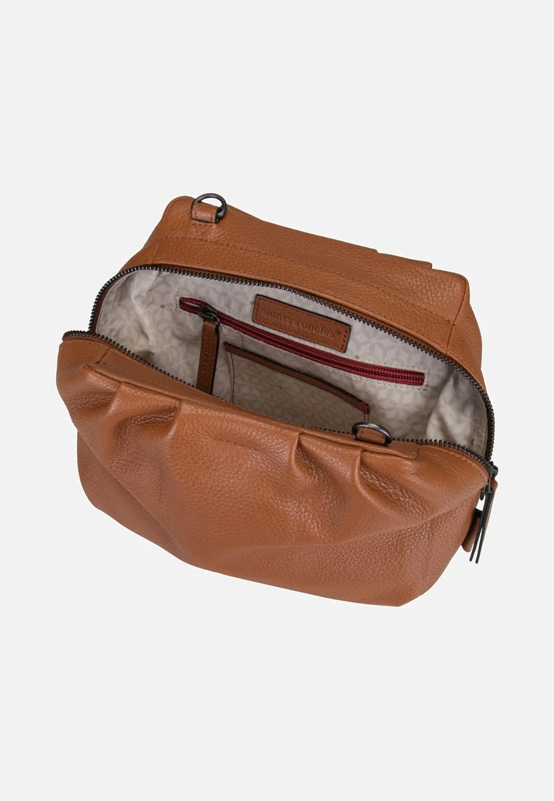 Honey Chipmunk - Crossbody Bag