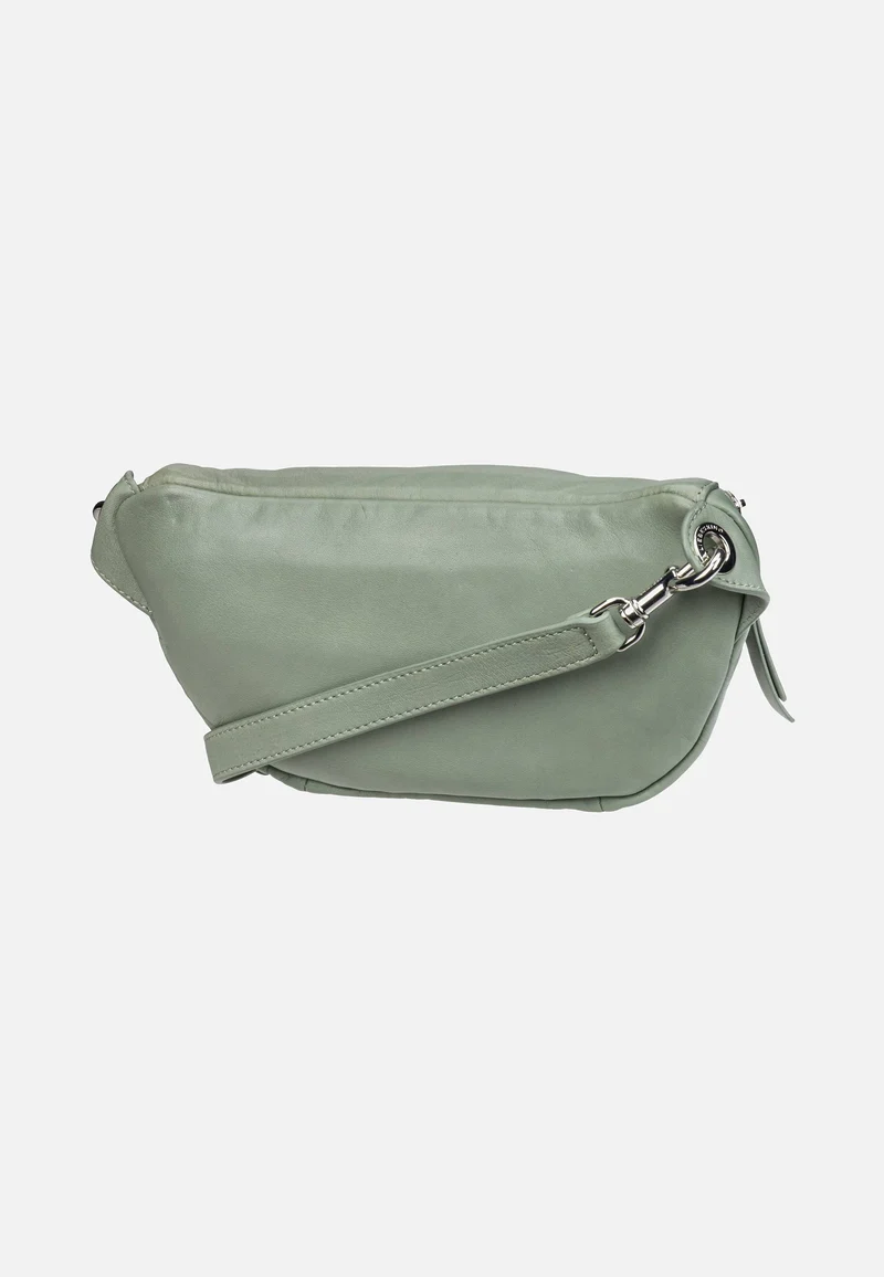Tavia 2163022 Forest Green - Sling Bag
