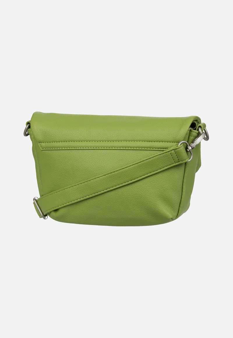 Mademoiselle M40 Kiwi - Crossbody Bag