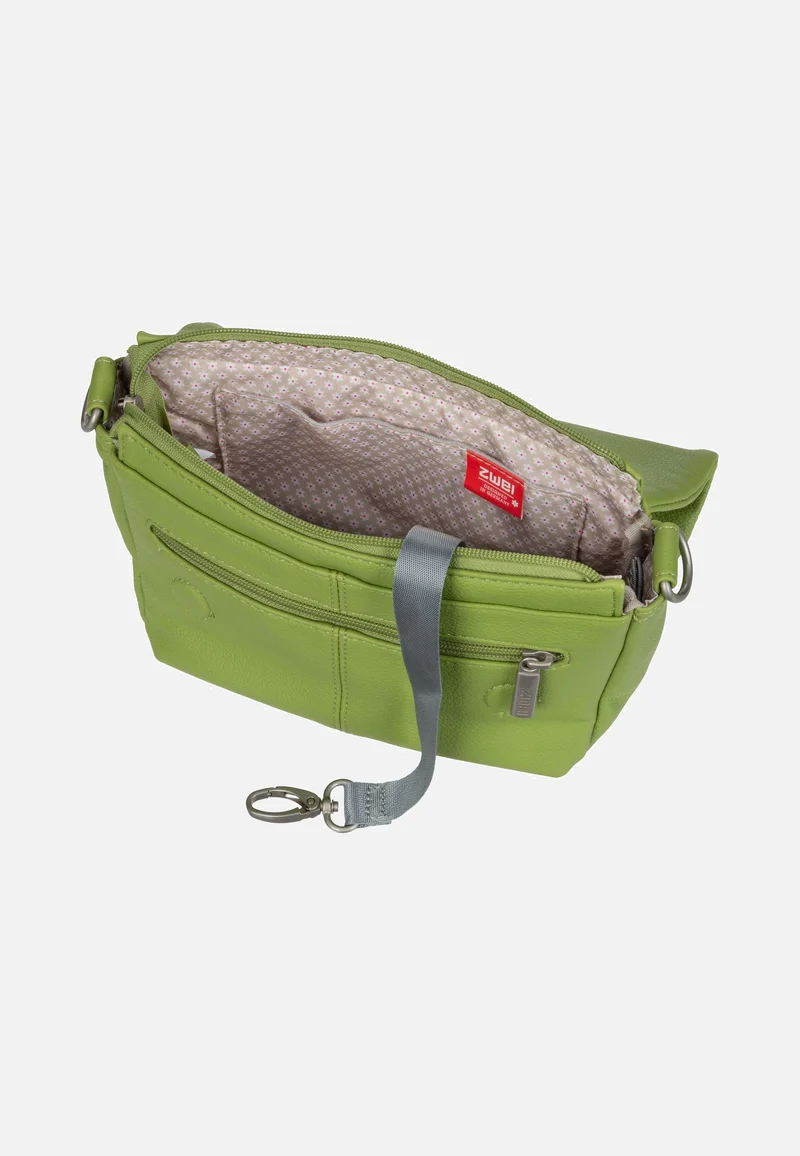 Mademoiselle M40 Kiwi - Crossbody Bag