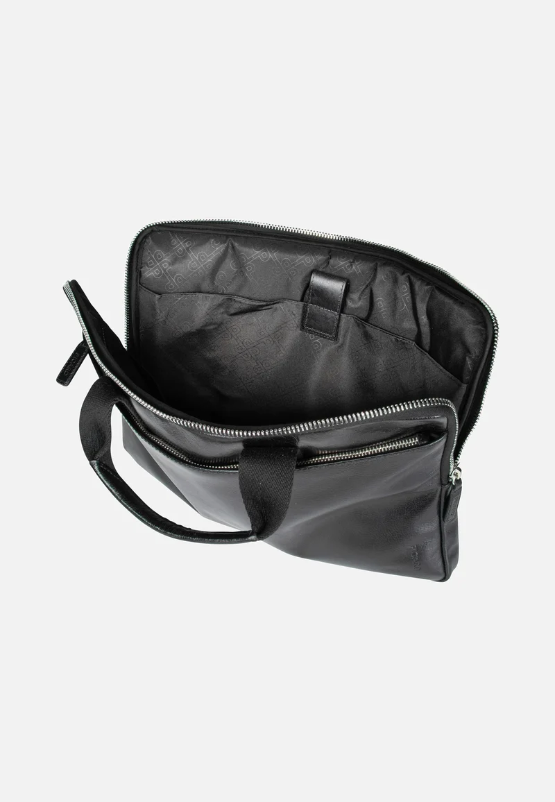 Buddy 5617 Schwarz - Aktentasche