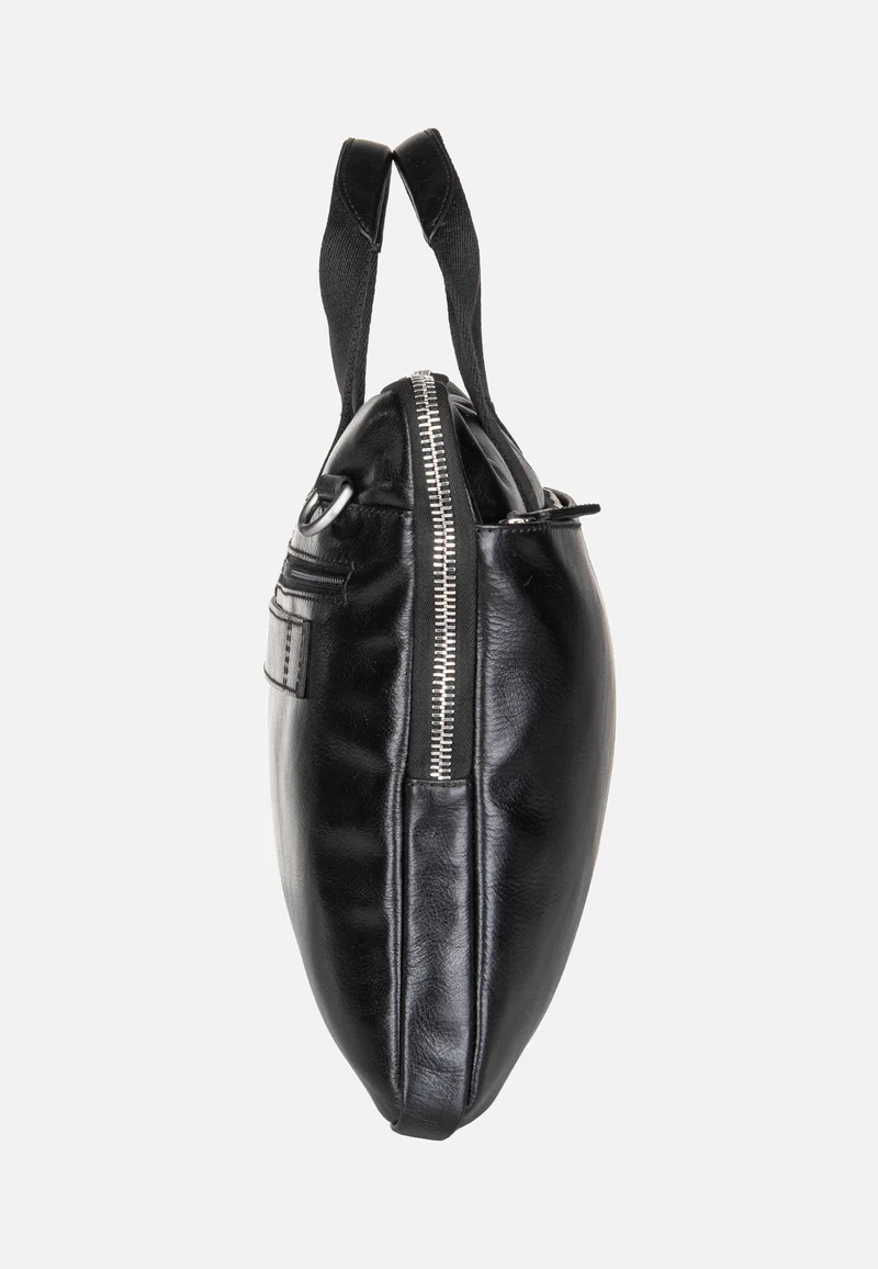 Buddy 5617 Schwarz - Aktentasche