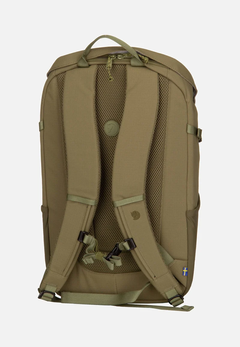 Ulvö 23 Green - Rucksack