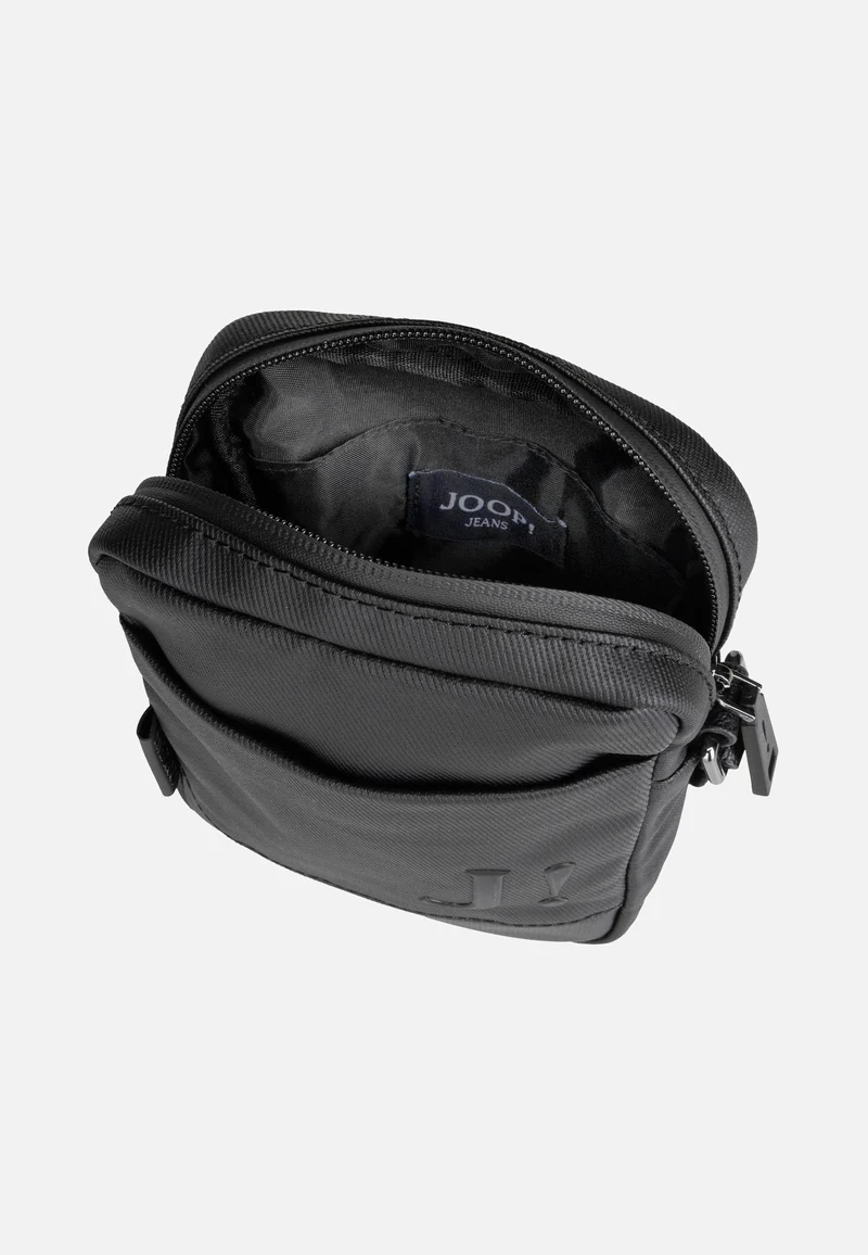 Marcena Rafael XSVZ Black - Crossbody Bag