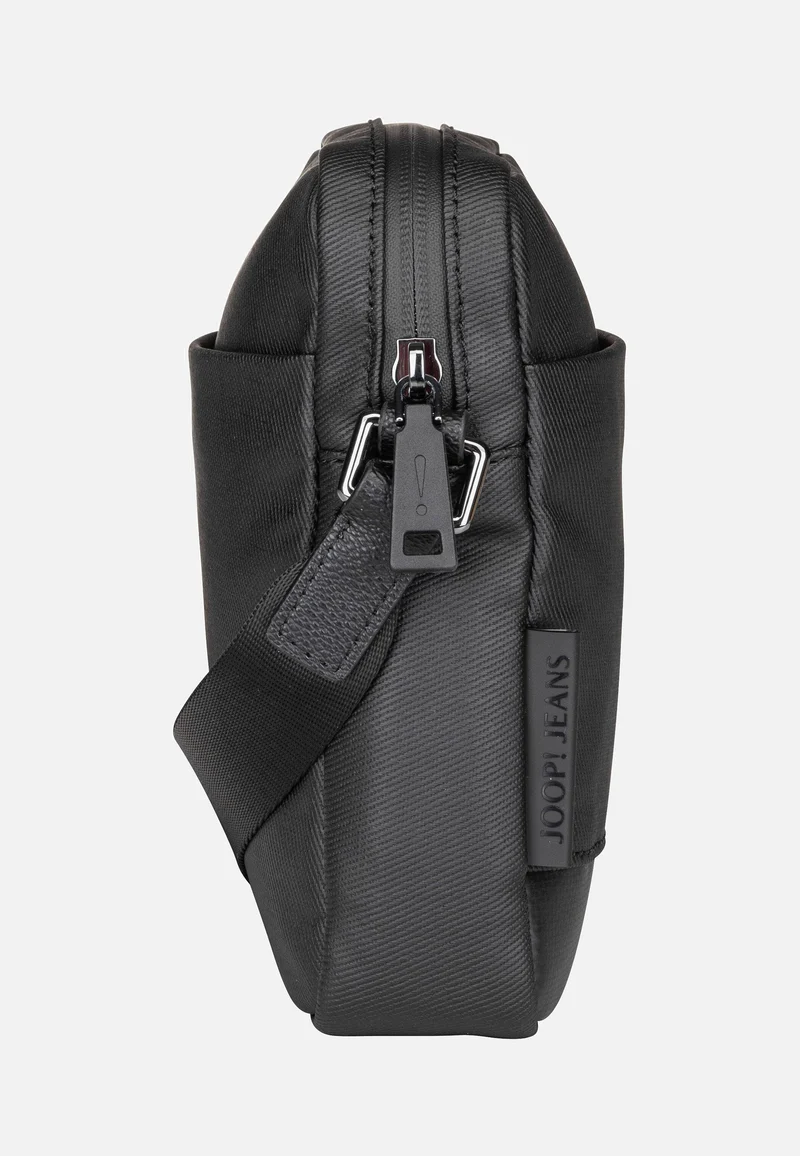 Marcena Rafael XSVZ Black - Crossbody Bag