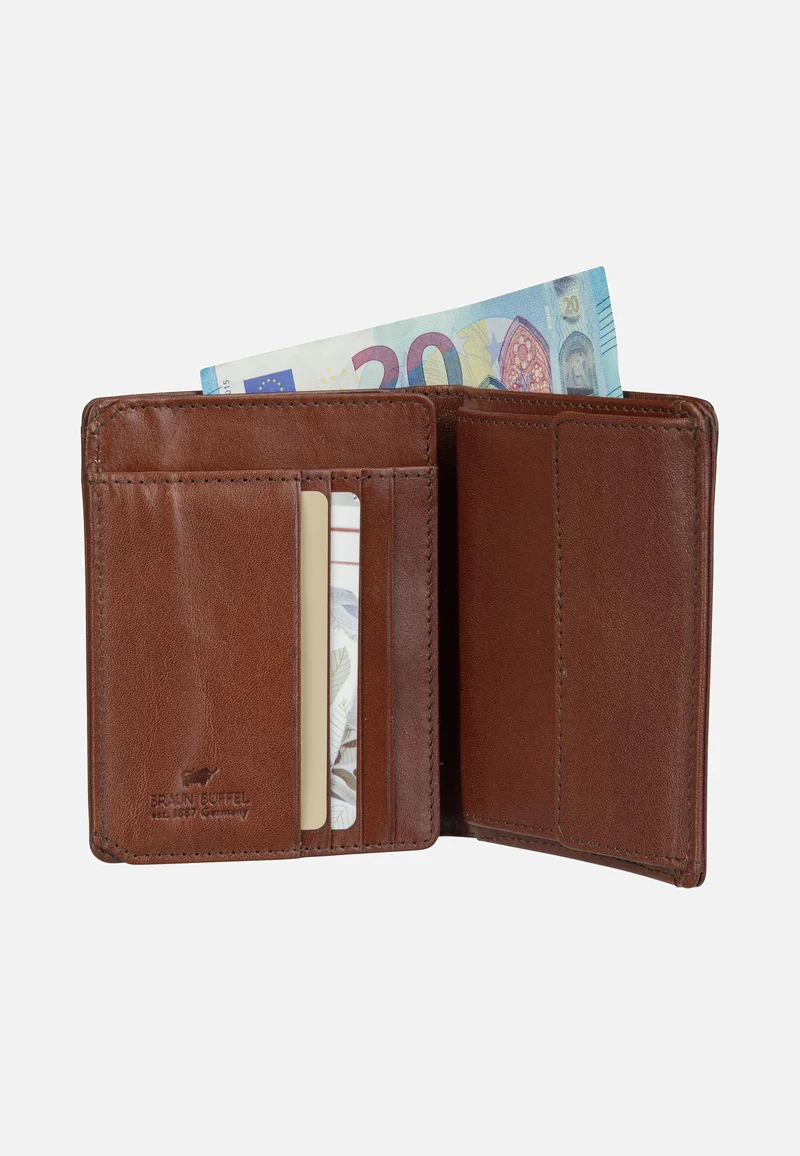 Country RFID 35041 Palisandro - Portemonnaie