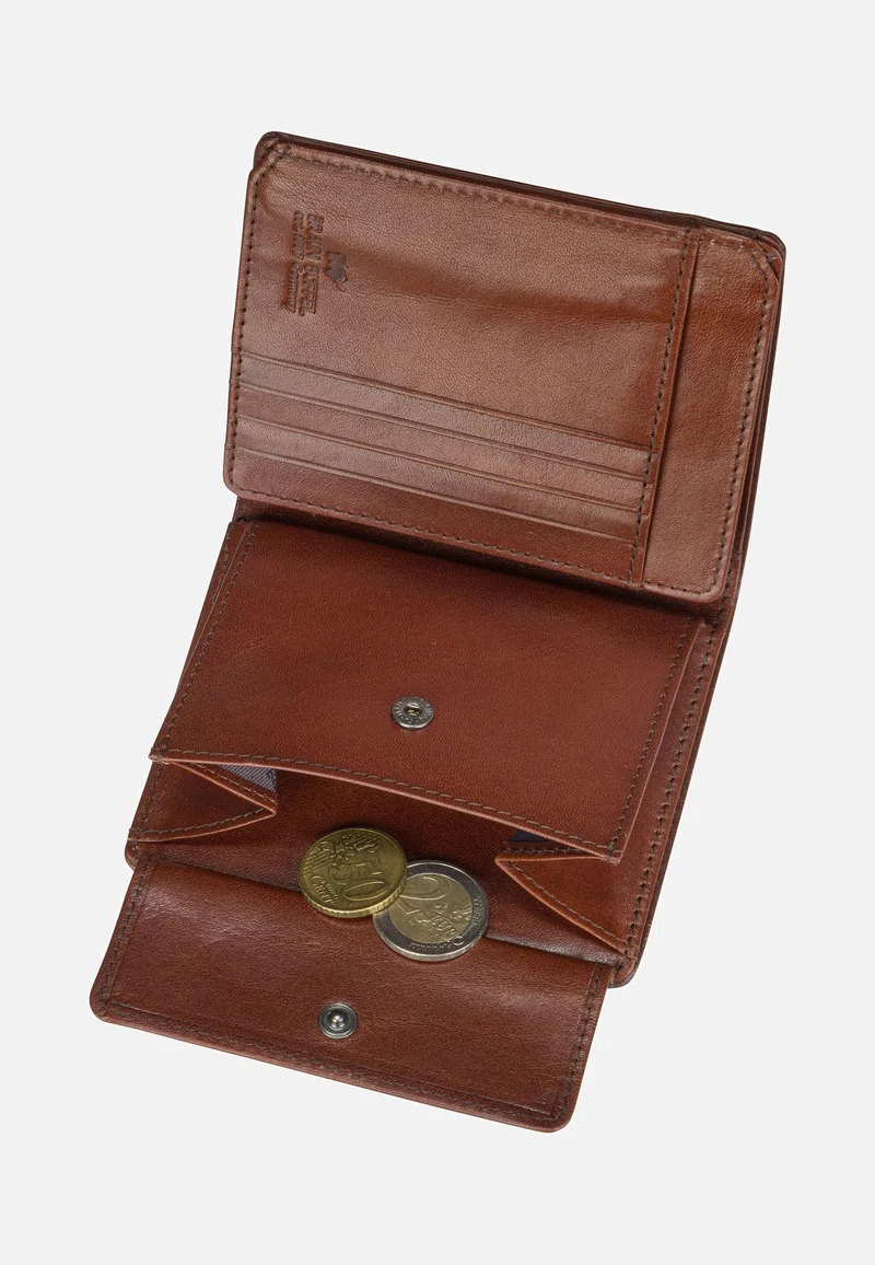 Country RFID 35041 Palisandro - Portemonnaie