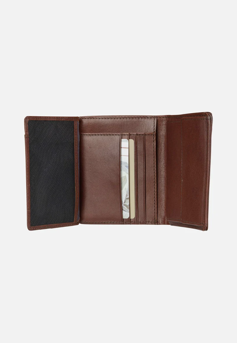 Country RFID 35041 Palisandro - Portemonnaie