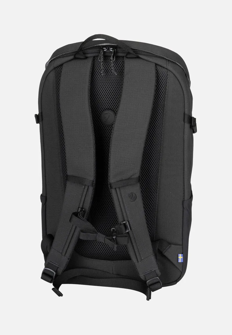 Ulvö 23 Black - Rucksack
