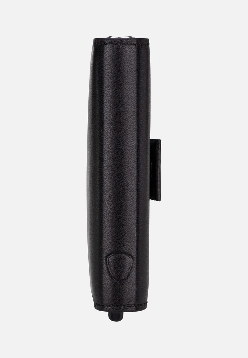 Carter C Two E-Cage SV8 Black - Portemonnaie