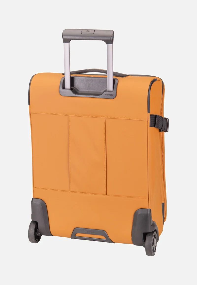 Briize Wheeled Duffle S Curry - Reisetasche mit Rollen