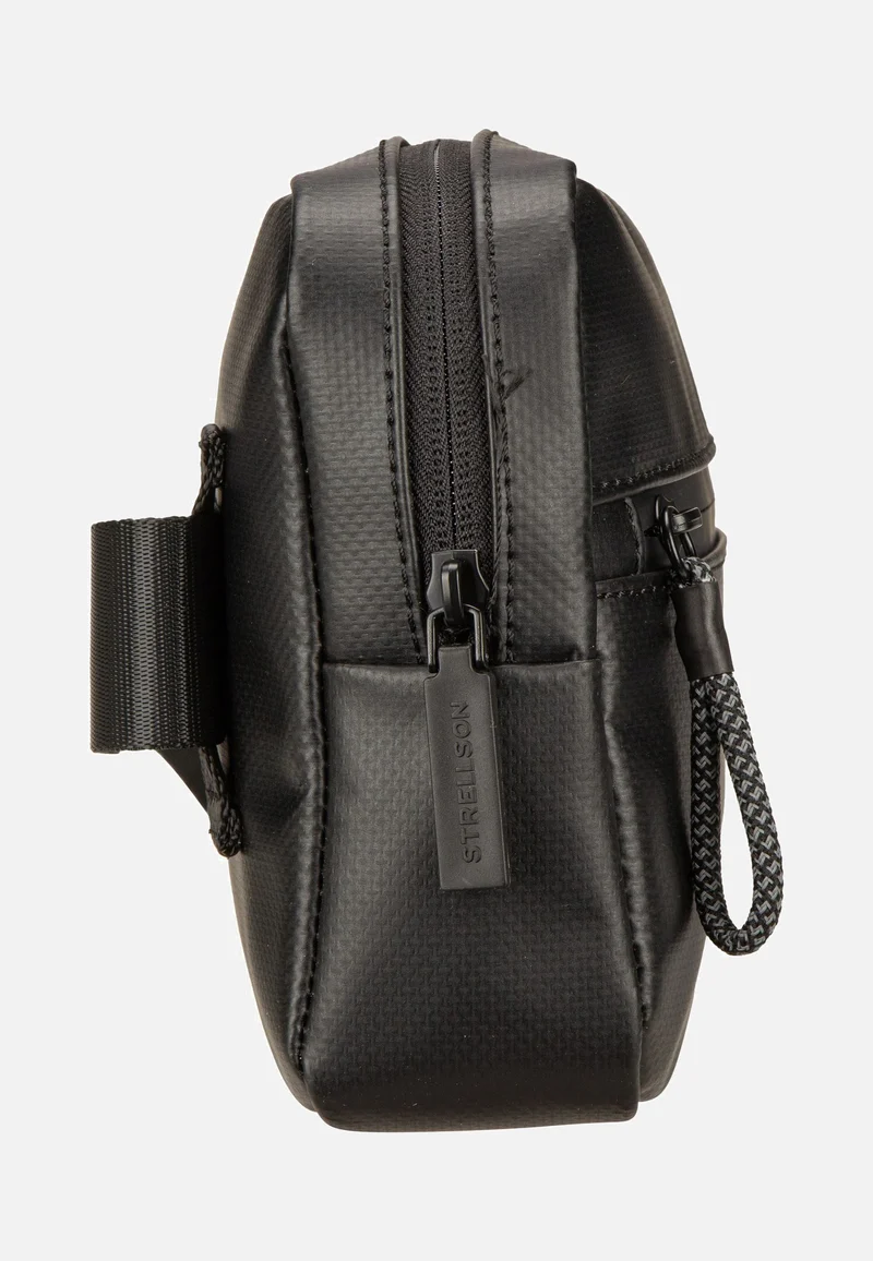 Stockwell 2.0 Mick Hipbag SHZ Black - Sling Bag