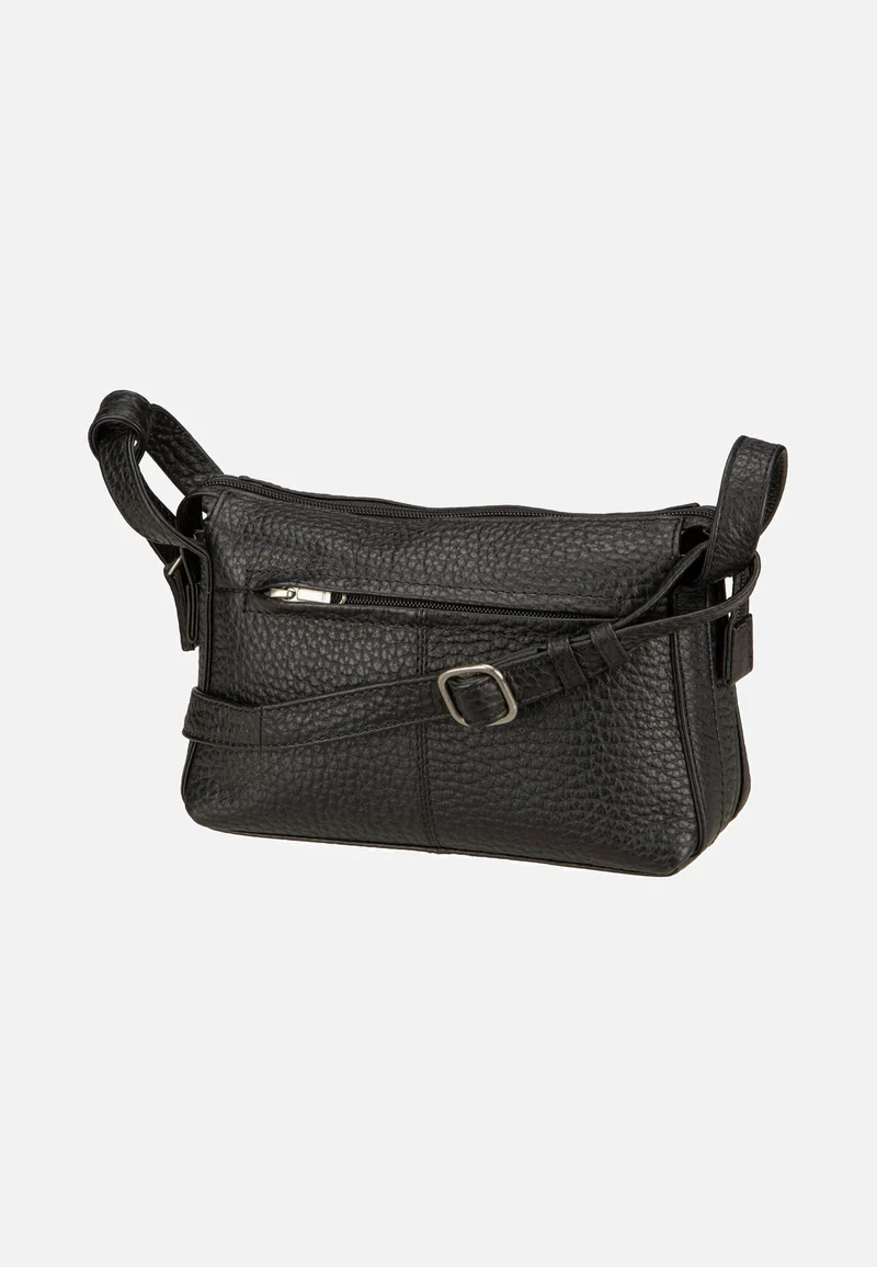 Xantia 22150 Schwarz - Crossbody Bag