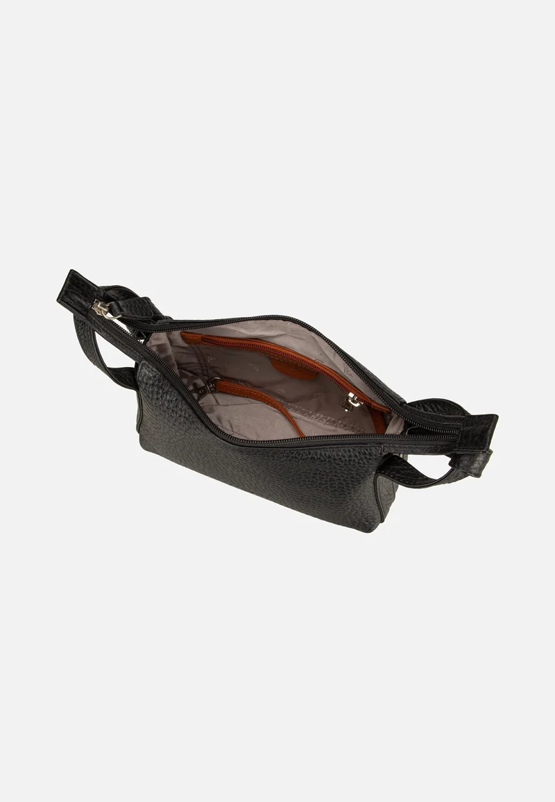 Xantia 22150 Schwarz - Crossbody Bag