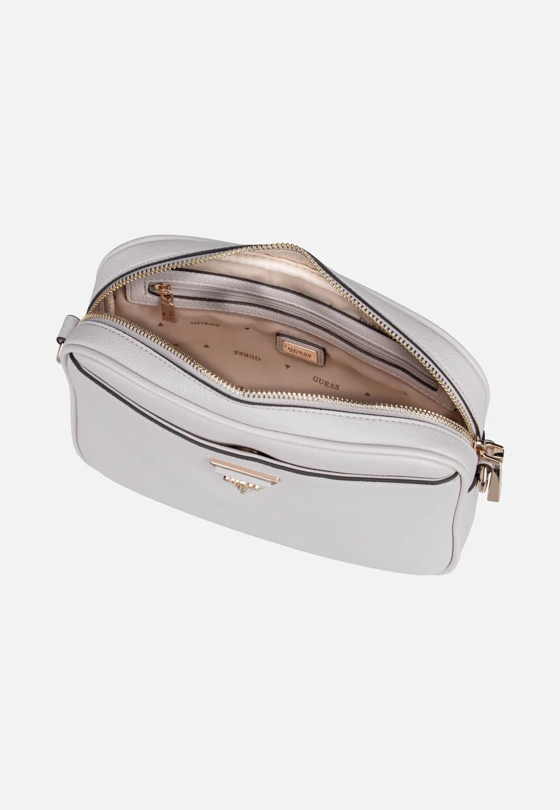 Meridian 2 Camera Bag 74140 Ivory - Crossbody Bag
