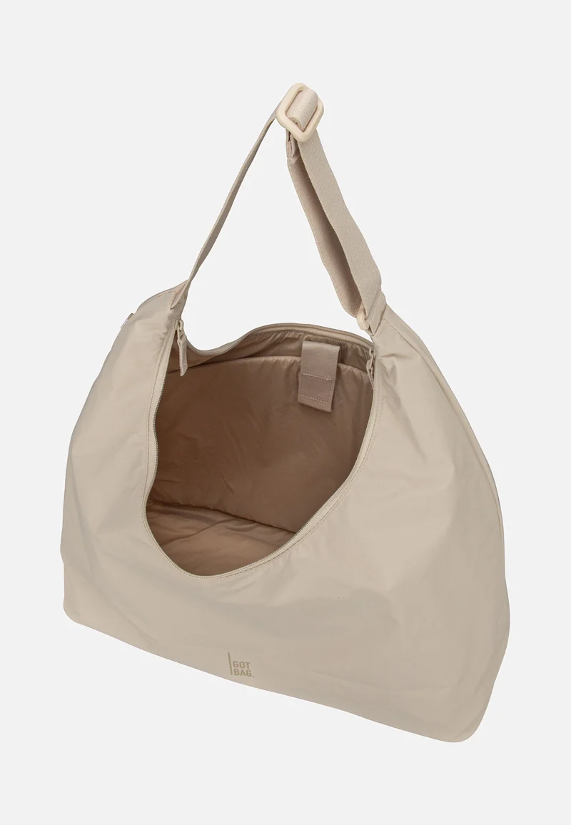T-Shape Bag Large Monochrome Soft Shell - Umhängetasche