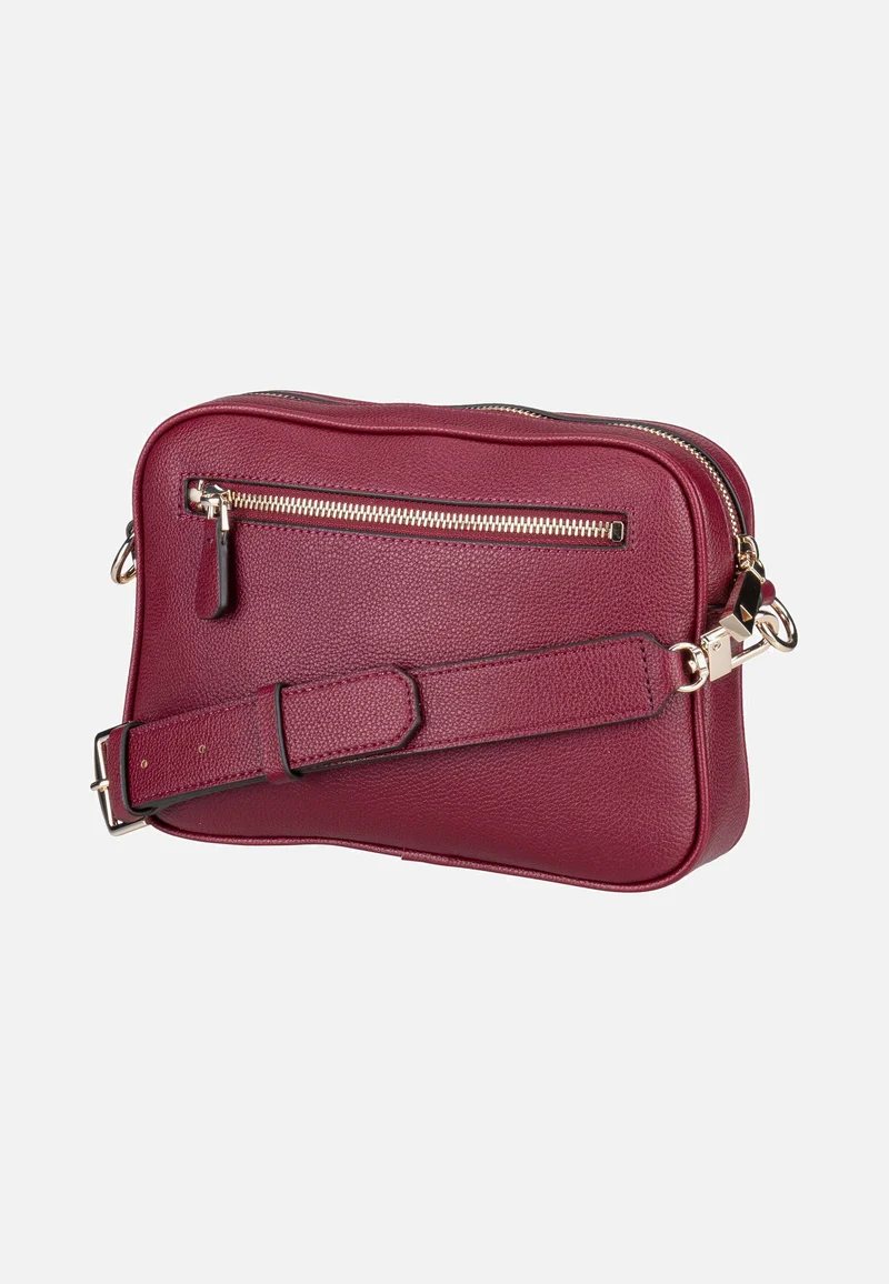 Meridian 2 Camera Bag 74140 Wine - Crossbody Bag