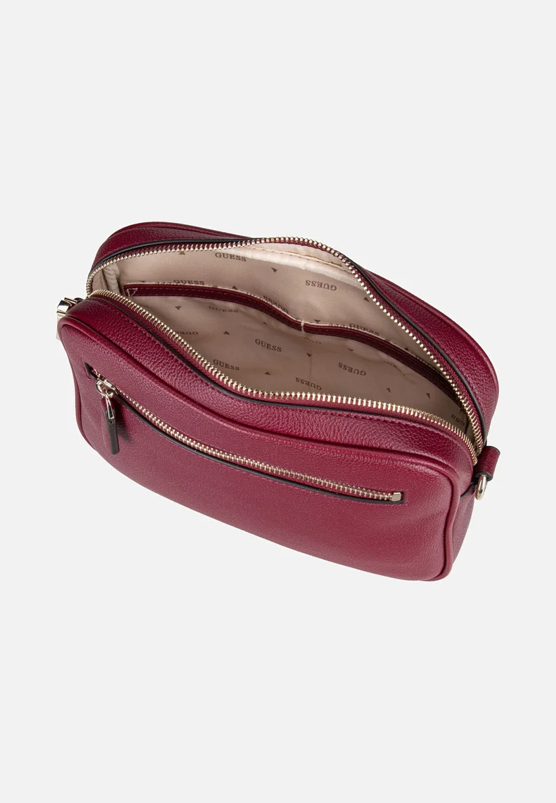 Meridian 2 Camera Bag 74140 Wine - Crossbody Bag
