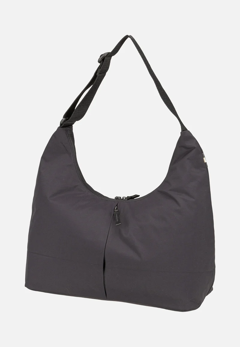 T-Shape Bag Monochrome Black - Umhängetasche