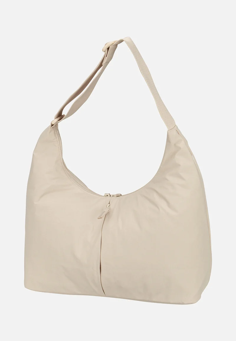 T-Shape Bag Monochrome Soft Shell - Umhängetasche