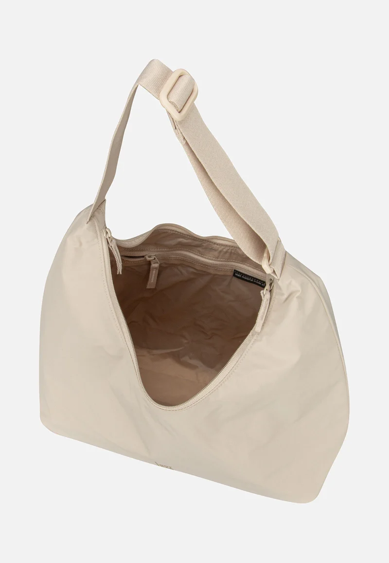 T-Shape Bag Monochrome Soft Shell - Umhängetasche
